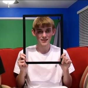 Meet your Posher, Ian